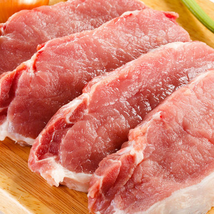 山猪肉 野猪肉 土猪肉 2斤 山坡放养猪 野食味美鲜肉 生态肉 新都宝驰